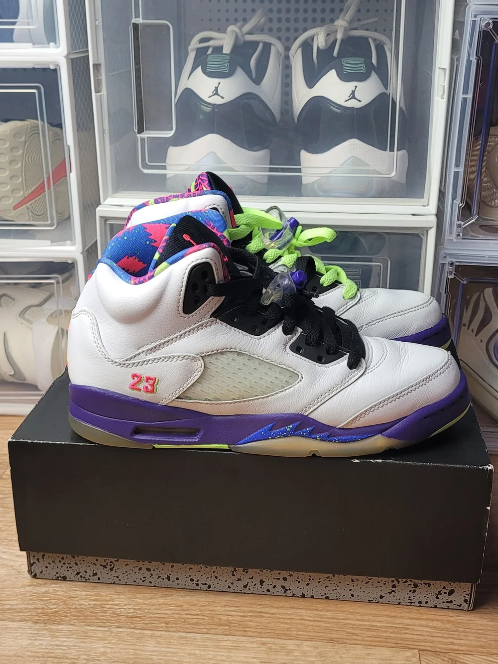 Air Jordan 5 Retro 